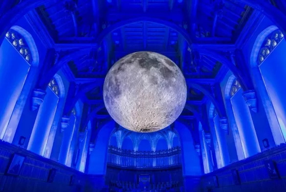 Museo De La Luna (1)