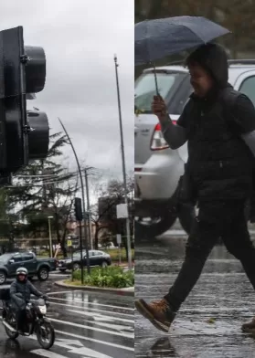 Lluvia En La Región Metropolitana (74)